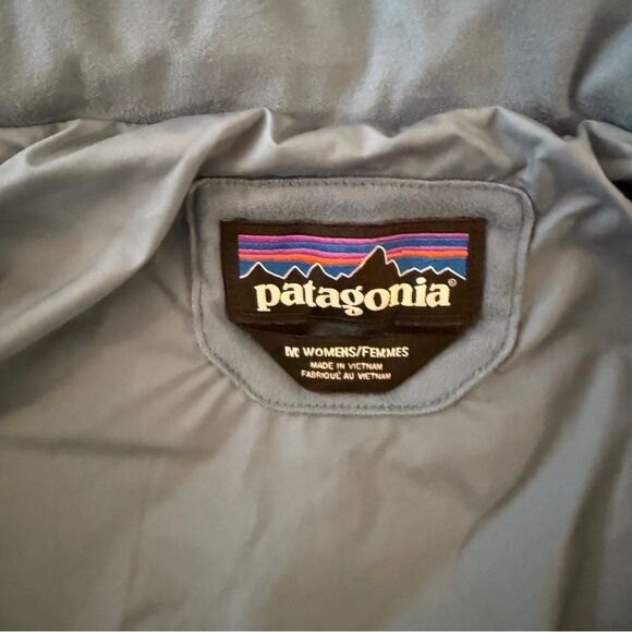 Patagonia Radalie Water Repellent Thermogreen-Insulated Jacket - Picture 4 of 9